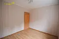 Appartement 3 chambres 64 m² Kalodziscanski sielski Saviet, Bélarus