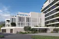 Complexe résidentiel Alivia Boutique Residences