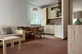 Wohnung 1 zimmer 33 m² in Warschau, Polen