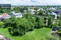 Atterrir  Kaunas, Lituanie