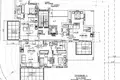 Apartamento 2 habitaciones 107 m² Nicosia, Chipre