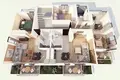 Квартира 2 спальни 61 м² Котор, Черногория