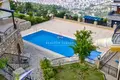Maison 1 chambre 265 m² Alanya, Turquie
