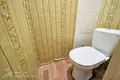 1 room apartment 35 m² Lyasny, Belarus