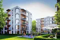 Appartement 2 chambres 48 m² Riga, Lettonie