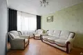Mieszkanie 3 pokoi 63 m² Ryga, Łotwa