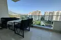 Appartement 2 chambres  Mahmutlar, Turquie