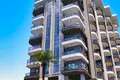 Mieszkanie 56 m² Alanya, Turcja