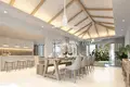 Villa de 4 dormitorios 420 m² Choeng Thale, Tailandia