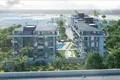 Квартира 55 м² Аланья, Турция