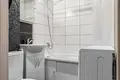 Wohnung 2 zimmer 45 m² Minsk, Belarus