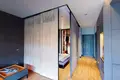 Complejo residencial Spacious bright apartments with wide balconies in a new residential complex, Istanbul, Turkey