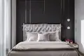 Wohnung 3 zimmer 64 m² Mezitli, Türkei