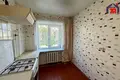 Квартира 3 комнаты 62 м² Слуцк, Беларусь