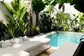 4-Schlafzimmer-Villa 288 m² Pererenan, Indonesien