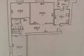 Apartamento 3 habitaciones 64 m² Lahojsk, Belarús