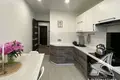 1 room apartment 35 m² Muchaviecki sielski Saviet, Belarus