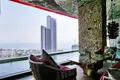 Kondominium 1 Schlafzimmer  Pattaya, Thailand