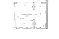 Shop 1 room 69 m² in Minsk, Belarus