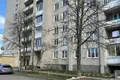 Квартира 2 комнаты 46 м² Слоним, Беларусь