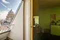 Пентхаус 3 спальни 123 м² Париж, Франция