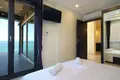 2 bedroom apartment 83 m² Budva, Montenegro
