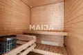 Apartamento 3 habitaciones 86 m² Jarvenpaa, Finlandia