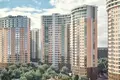 Apartamento 3 habitaciones 118 m² Odesa, Ucrania