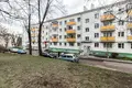 Mieszkanie 2 pokoi 44 m² Mińsk, Białoruś