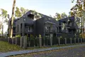 Wohnung 6 zimmer 477 m² Rigaer Strand, Lettland