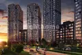 Apartamento 88 m² Fatih, Turquía