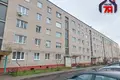 Mieszkanie 1 pokój 34 m² Żodzino, Białoruś