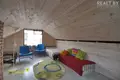 House 49 m² in Ratomka, Belarus