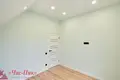 Casa de campo 131 m² Bialarucki sielski Saviet, Belarús