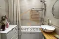 Appartement 1 chambre 44 m² Muchaviecki sielski Saviet, Bélarus