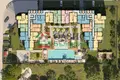 2 bedroom apartment 118 m² Nesebar, Bulgaria