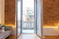 Apartamento 1 habitación 36 m² Milán, Italia