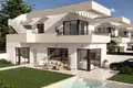 Willa 3 pokoi 106 m² Los Montesinos, Hiszpania