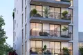 Apartamento 2 habitaciones 59 m² Tel-Aviv, Israel