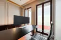 Квартира 4 комнаты 110 м² Рига, Латвия