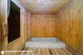 Дом  Петришковский сельский Совет, Беларусь