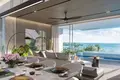 Wohnung 3 zimmer 292 m² Choeng Thale, Thailand
