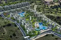 Penthouse 3 zimmer 188 m² Girne Belediyesi, Nordzypern