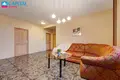 Apartamento 3 habitaciones 77 m² Vilna, Lituania