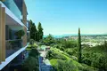 Mieszkanie 2 pokoi 49 m² Nicea, Francja
