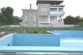 Villa 1 200 m² Avlida Strand, Griechenland
