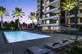 3 bedroom apartment 145 m² Koinoteta Agiou Tychona, Cyprus