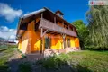 Gewerbefläche 366 m² Friedberg, Tschechien