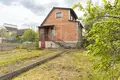 Maison 98 m² Drackauski sielski Saviet, Bélarus
