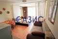 Apartamento 45 m² Sveti Vlas, Bulgaria